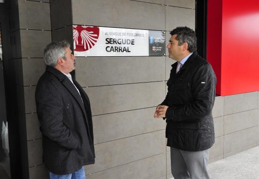 A Xunta destina 116.000 euros a sinalización, recuperación e melloras do Camiño Inglés ao seu paso polo concello de Carral